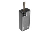 Powerbank - Tracer BLAZE power bank - Li-pol - 2 x USB USB-C - 65 Watt Powerbank - Sort - 30 Wh - TRABAT47505