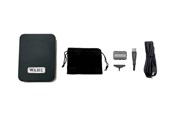 Barbermaskine - Wahl Barbermaskine Professional Artist Series 3615-0471 - shaver - black - 3615-0471