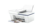 Printer - HP Deskjet 4230e - All-in-One | Inkjet color | A4 | Wi‑Fi(n) Multifunktion - Farve - Blæk - 60K30B#686