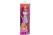 Dukker & Tilbehør - Barbie Fashionista Dukke Pink Tern Blond mGips - JJN56