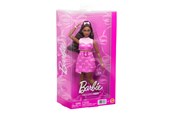 Dukker & Tilbehør - Barbie Deluxe Style Pink Denim Skort Høreapparater - JJN70