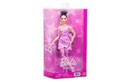 Dukker & Tilbehør - Barbie Deluxe Style Pink Denim Stjerne Slå-om Asiatisk - JJN71