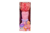 Dukker & Tilbehør - Barbie Flower Reveal Red Rose (medium) - JMF59