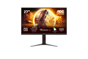 Skærm - 27" AOC U27G4XM - U27G4XM