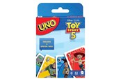 Brætspil - UNO Toy Story 5 - JLN03