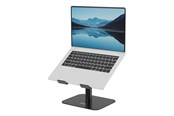 Systemtilbehør (kølepasta mv.) - Fellowes Alumia (New) Desk Laptop Stand Black - 100138881