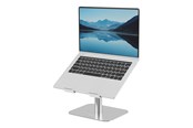 Systemtilbehør (kølepasta mv.) - Fellowes Alumia (New) Desk Laptop Stand Silver - 100138880