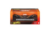 Legetøjsbil - Hot Wheels F1 Racing Premium 2-Pack 1:64 McLaren - JMM91