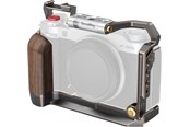 Foto & Videotilbehør - SmallRig 4892 Retro Cage for Fujifilm X-M5 - 4892