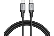 USB kabel - SmallRig 4908 USB cable USB 2.0 USB C Black - 4908