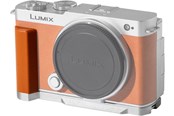 Foto & Videotilbehør - SmallRig L-Shape Handle for Panasonic LUMIX S9(Orange Limited Edition)5052 - 5052
