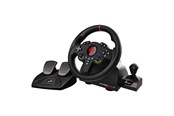 Spil tilbehør - Subsonic 220 RS - Wheel, gamepad and pedals set - Nintendo Switch 2 - SA5720-3