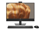 Stationær - All-In-One - Dell Pro 24 All-in-One QC24251 - RK39K