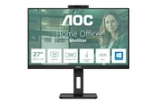 Skærm - 27" AOC Q27P3QW - 2560x1440 (QHD) - 75Hz - IPS - Q27P3QW