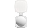 Mobil - Andet Tilbehør - SmallRig 4933 Vibe P48 Detachable Mobile Phone LED - 4933