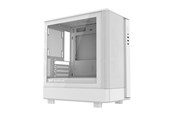 Kabinet - Darkflash DB330M Mesh Computer Case - Kabinet - Hvid - DB330M Mesh White