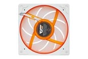 Køling og blæser - Darkflash DE8 Cooling Fan - White - DE8 Single Fan White
