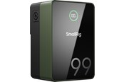 Batterier & batterigreb - SmallRig 4974 VB99 Pro mini V Mount Battery Green - 4974