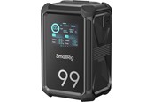 Batterier & batterigreb - SmallRig 4984 X-Touch Smart Triple-Proof V-Mount Battery X99 - 4984