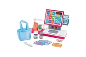 Rolleleg - Playgo Self-service checkout - 27 pcs. - 3219