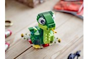 LEGO®  - LEGO Icons 40707 Slangens år - 40707