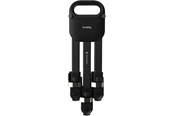 Stativ tilbehør - SmallRig 5020 Quick-Lock Photography Heavy Duty Tripod Dolly - 5020