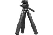 Stativ - SmallRig 5025 Heavy Duty Carbon Fiber Tabletop Tripod Kit - 5025