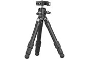 Stativ - SmallRig 5026 Carbon Fiber Pocket Tripod Kit - 5026