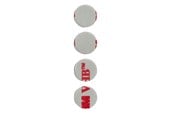 Biltilbehør - Needit Mounting set - Metal - 15