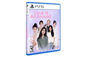 Spil - Love Is All Around - Sony PlayStation 5 - Simulation - 0840486505374