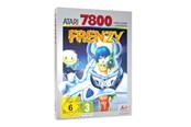 Spil - Frenzy - Atari 7800 - Shooter - 4020628576073