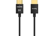 Skærmkabel - SmallRig 5086 8K HDMI Data Cable (A to A) 100cm - 5086