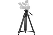 Stativ - SmallRig 5111 Heavy-Duty Tripod Kit AD-80S - 5111