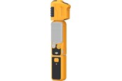 Foto & Videotilbehør - SmallRig 5115 Silicone Case Kit for DJI Osmo Pocket 3 (BumbleBee Edition) - 5115
