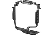 Foto & Videotilbehør - SmallRig Cage for Panasonic LUMIX S1R II / S5 II / S5 IIX / G9 II with DMW-BG1 / DMW-BG2 Battery Grip 5147 - 5147