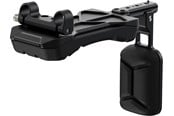 Foto & Videotilbehør - SmallRig Universal Shoulder Pad with 15mm Dual Rod Clamp 5153 - 5153