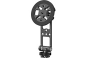 Foto & Videotilbehør - SmallRig Support with Cold Shoe Mount(for Phones)5156 - 5156