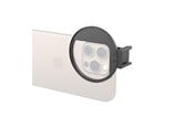 Mobil - Andet Tilbehør - SmallRig Universal 67mm Magnetic Filter Adapter 5171 - 5171