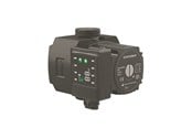 Pumper - ScanTherm Cirkulationspumpe - ST1 15-4-130 - 11001