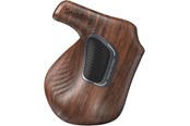 Foto & Videotilbehør - SmallRig 5192 ImageGrip Series Wooden Handle with NATO Clamp (Right Side) - 5192