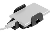 Foto & Videotilbehør - SmallRig 5196 Universal Mounting Clamp for External SSD - 5196