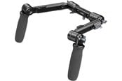 Foto & Videotilbehør - SmallRig Shoulder Rig Dual-Handle for 15mm LWS Rods 5205 - 5205