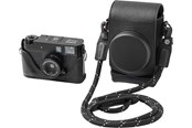Foto & Videotilbehør - SmallRig 5219 Leather Case Kit for FUJIFILM X half Black - 5219