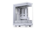 Kabinet - Phanteks Evolv Series X2 Matrix - Kabinet - Miditower - Hvid - PH-ES524XM_DMW01