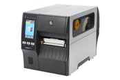 Labelprinter - Extreme Networks Zebra ZT400 Series ZT411 - label printer - B/W - thermal transfer - ZT41142-T0EG000Z