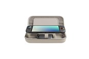 Kameratasker - Belkin Gaming: Charging Case w/ 10k power bank - Nintendo Switch - Sand - ENA001HQSA-V2