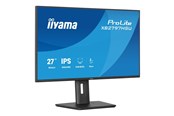 Skærm - 27" iiyama ProLite XB2797HSU-B1 - LED monitor - Full HD (1080p) - 27" - XB2797HSU-B1