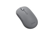 Mus - Lenovo Yoga Bluetooth Silent Mouse (Luna Grey) - Mus - Optisk - 8 knapper - Grå - GY51S61919