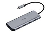 Dockingstation - Targus - docking station - USB-C - 2 x HDMI - 1GbE - DOCK427GL
