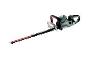 Hækkeklipper - Metabo HS 18 LTX BL 65 - hedge trimmer - electric - cordless - 601723850